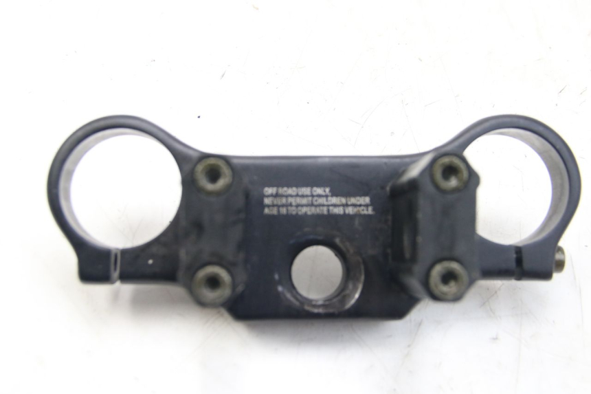 photo de UPPER TRIPLE CLAMP ORION AGB37 CRF1 DIRT BIKE 125 (2013 - 2021) - Main view