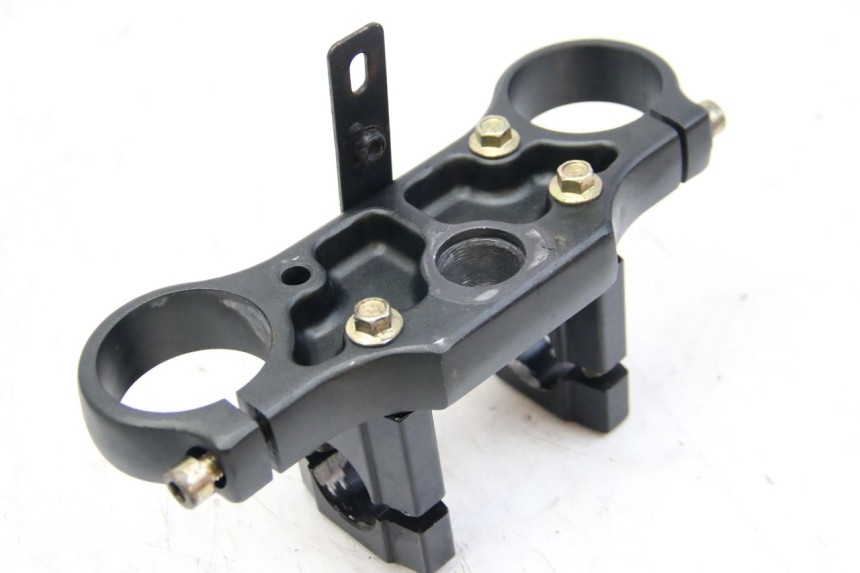 photo de UPPER TRIPLE CLAMP ORION AGB37 CRF1 DIRT BIKE 125 (2013 - 2021) - Component zoom