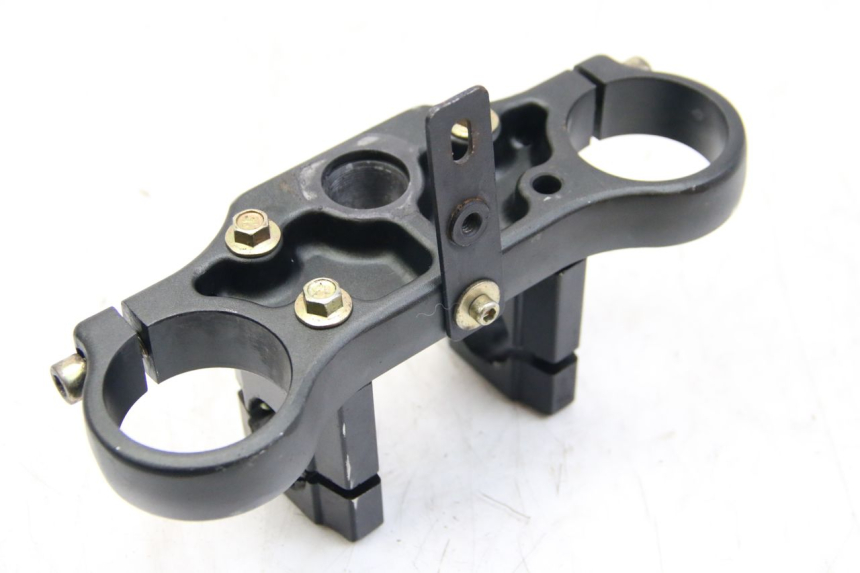 photo de UPPER TRIPLE CLAMP ORION AGB37 CRF1 DIRT BIKE 125 (2013 - 2021) - Fixing points details