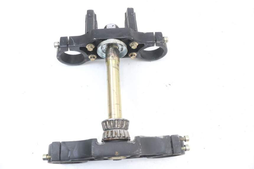 photo de UPPER FORK YOKE ORION AGB37 CRF1 DIRT BIKE 140 - Alternative perspective