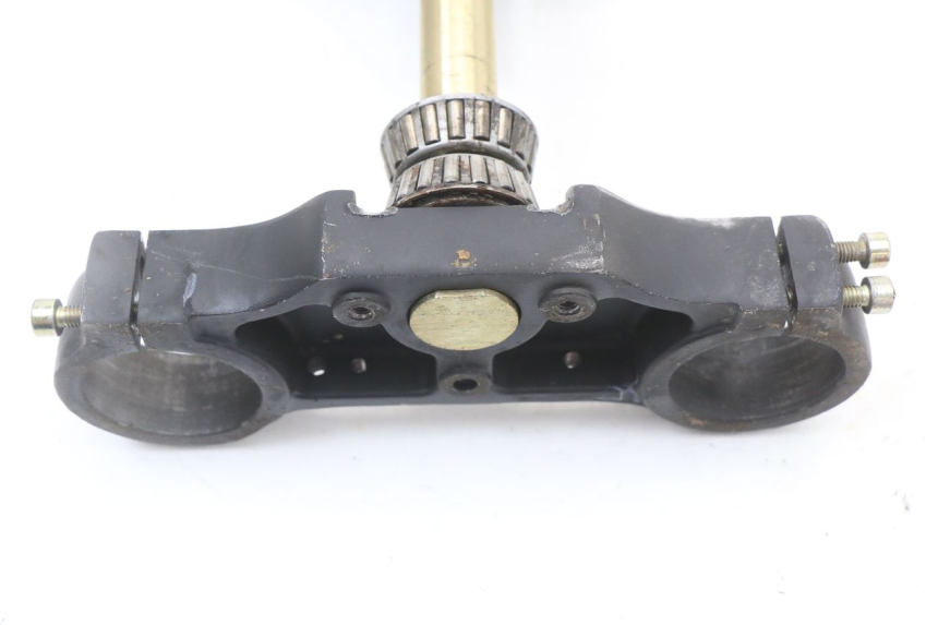 photo de UPPER FORK YOKE ORION AGB37 CRF1 DIRT BIKE 140 - Surface and material condition