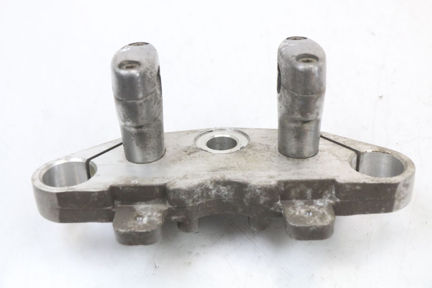 photo de UPPER FORK YOKE HYOSUNG GV AQUILA 125 (2000 - 2009) - Zoom on usage condition