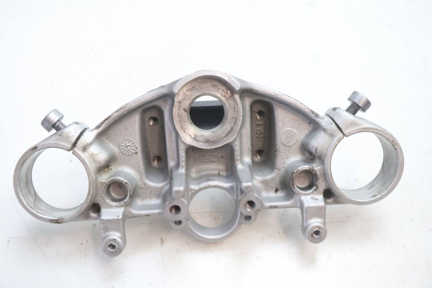 photo de UPPER FORK YOKE HONDA CB F HORNET 600 (2005 - 2006) - Technical close-up