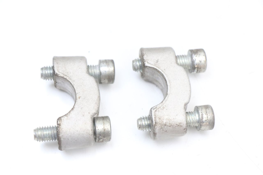 photo de UPPER FORK YOKE SHERCO CITY CORP 125 (2003 - 2007) - Surface and material condition