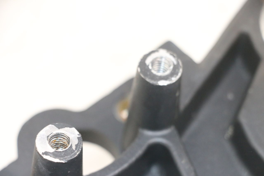 photo de UPPER FORK YOKE KSR CODE 125 (2018 - 2020) - Zoom on usage condition