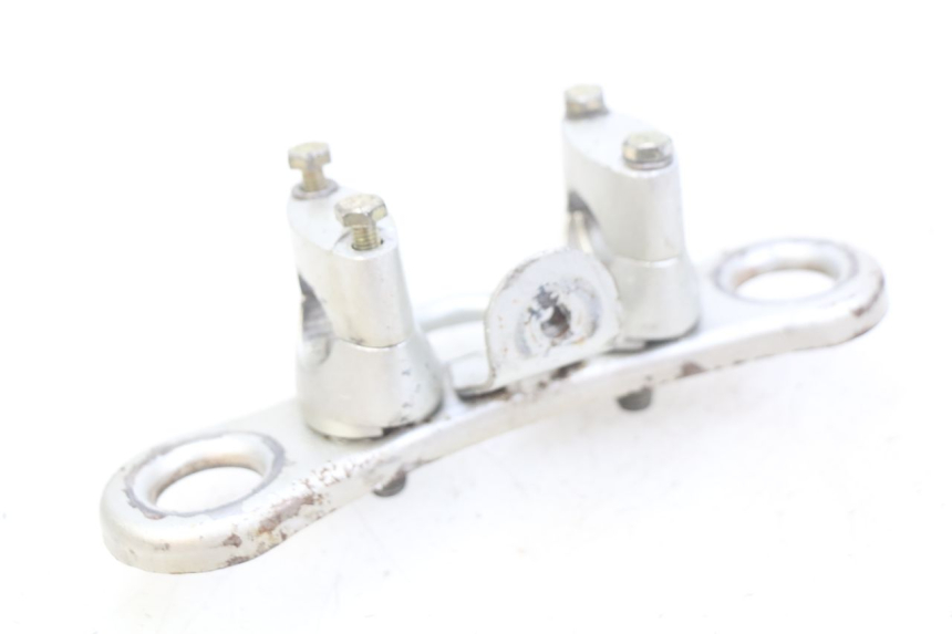 photo de UPPER FORK YOKE JIANSHE COYOTE 80 - Technical close-up