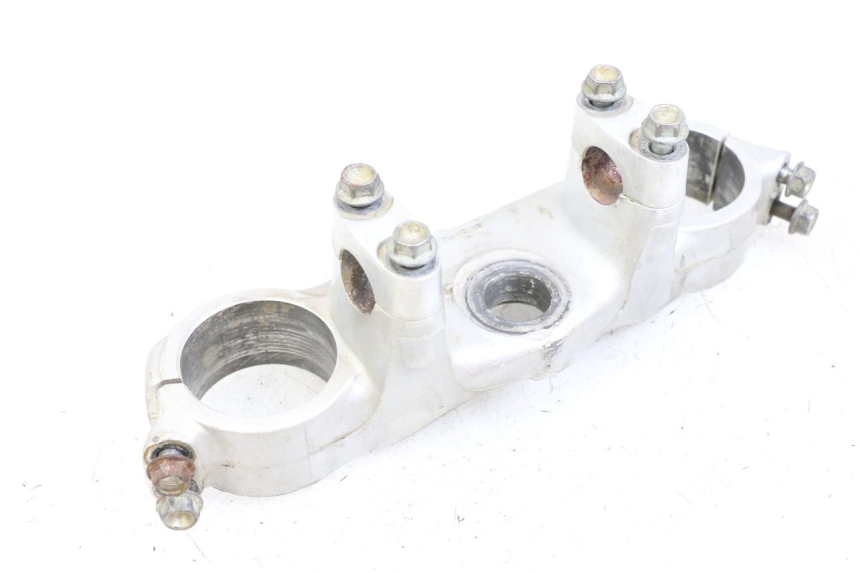 photo de UPPER FORK YOKE HONDA CR 125 (1989 - 1991) - Fixing points details