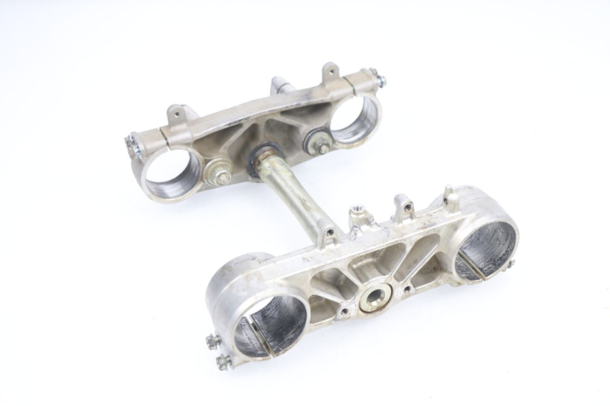 photo de UPPER FORK YOKE HONDA CRF CR-F 450 (2009 - 2012) - Technical close-up