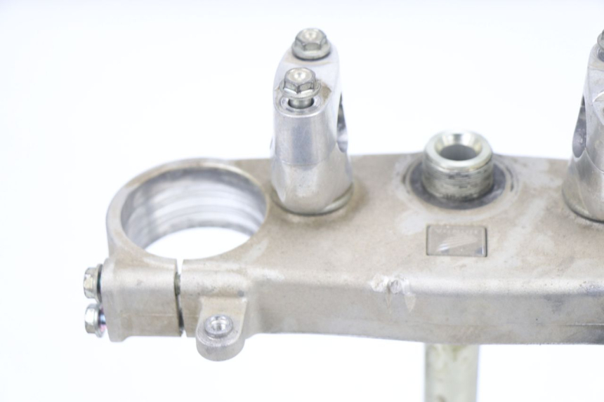 photo de UPPER FORK YOKE HONDA CRF CR-F 450 (2009 - 2012) - Surface and material condition