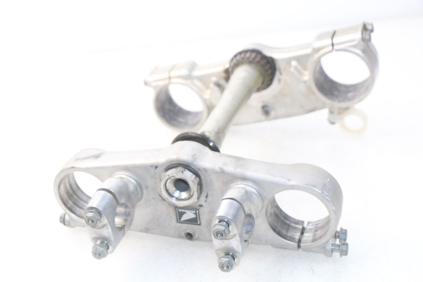photo de UPPER FORK YOKE HONDA CRF CR-F 450 (2005 - 2008) - Main view