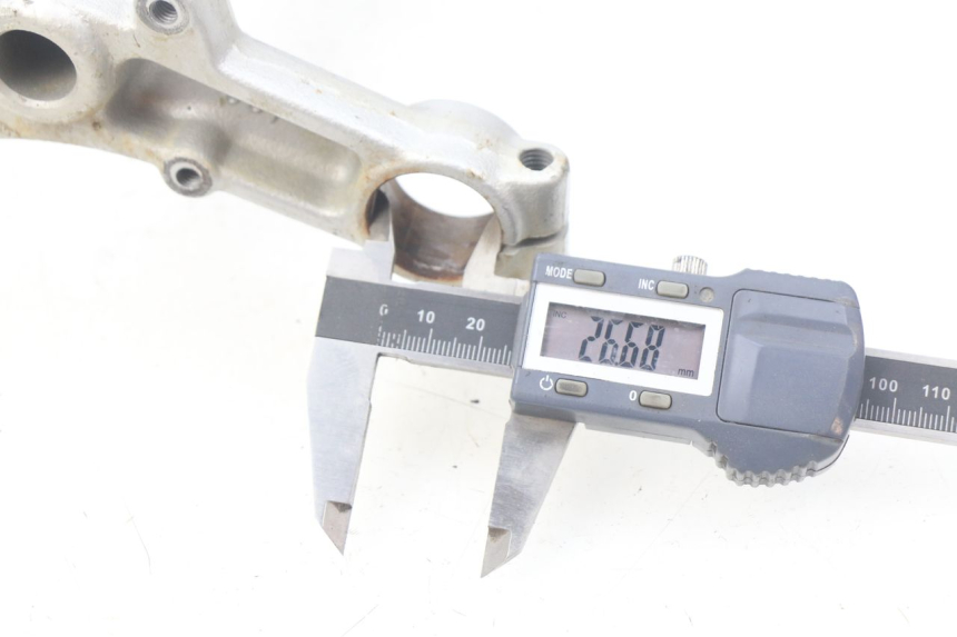 photo de UPPER TRIPLE CLAMP HONDA CRF CR-F 100 (2004 - 2013) - Alternative perspective