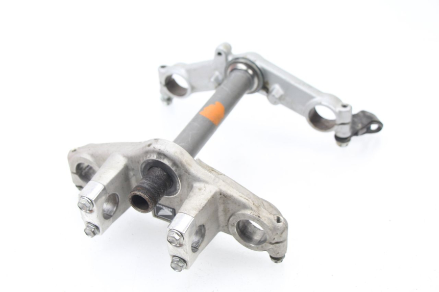photo de UPPER TRIPLE CLAMP HONDA CRF CR-F 100 (2004 - 2013) - Fixing points details