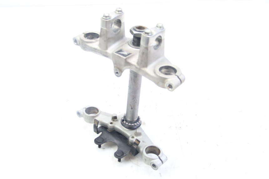 photo de UPPER TRIPLE CLAMP HONDA CRF CR-F 100 (2004 - 2013) - Main view