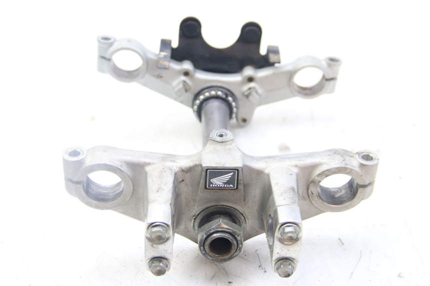 photo de UPPER TRIPLE CLAMP HONDA CRF CR-F 100 (2004 - 2013) - Product overview