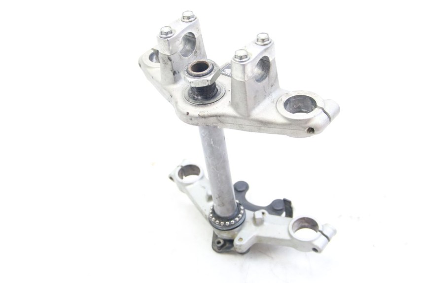 photo de UPPER TRIPLE CLAMP HONDA CRF CR-F 100 (2004 - 2013) - Fixing points details