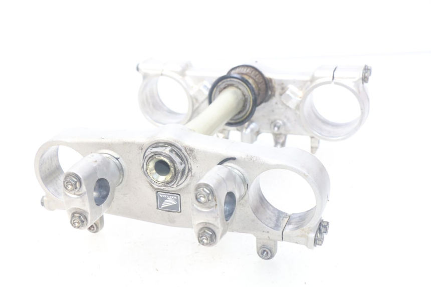 photo de UPPER TRIPLE CLAMP HONDA CRF 250 (2016 - 2017) - Product overview