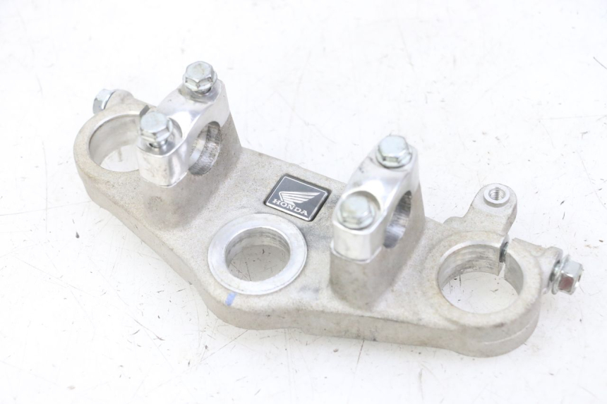 photo de UPPER FORK YOKE HONDA CRF-F CRF F 110 (2019 - 2022) - Main view