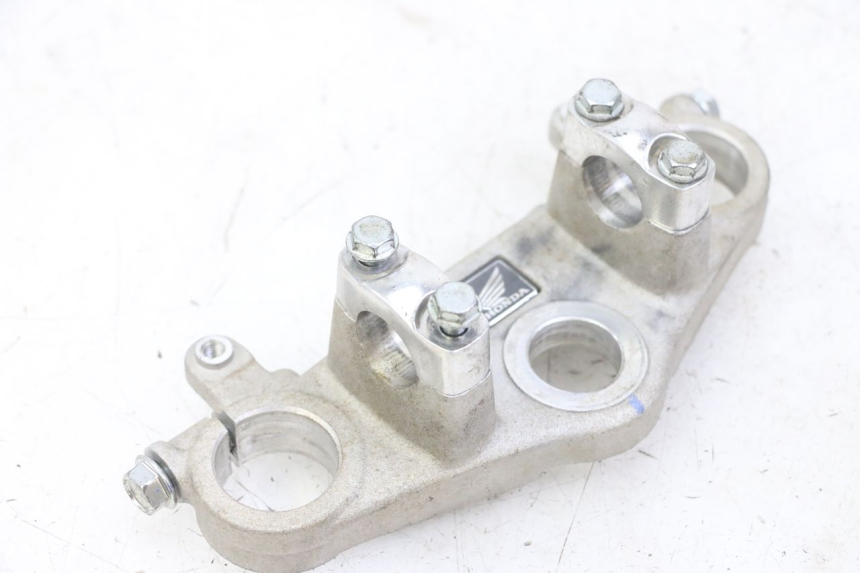 photo de UPPER FORK YOKE HONDA CRF-F CRF F 110 (2019 - 2022) - Product overview