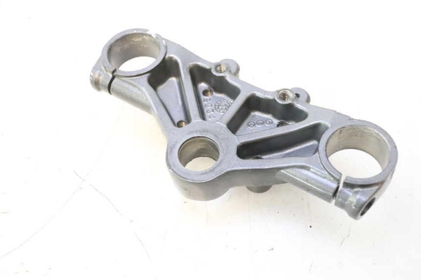 photo de UPPER FORK YOKE HM HONDA CRM DERAPAGE RR 50 (2006 - 2017) - Alternative perspective