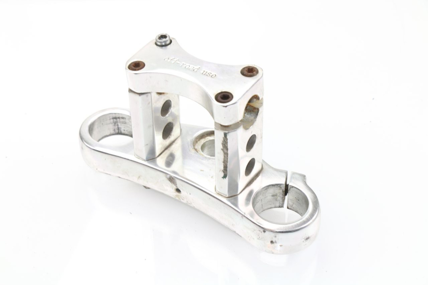 photo de UPPER FORK YOKE CRZ PIT BIKE 125 (2010 - 2018) - Main view