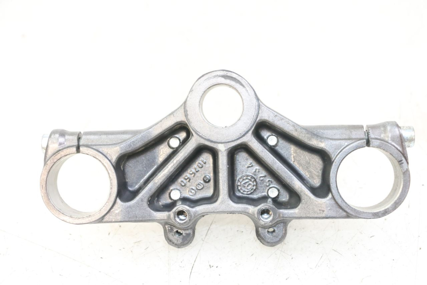 photo de UPPER FORK YOKE DERBI SENDA R X-TREME 50 (2006 - 2010) - Zoom on usage condition