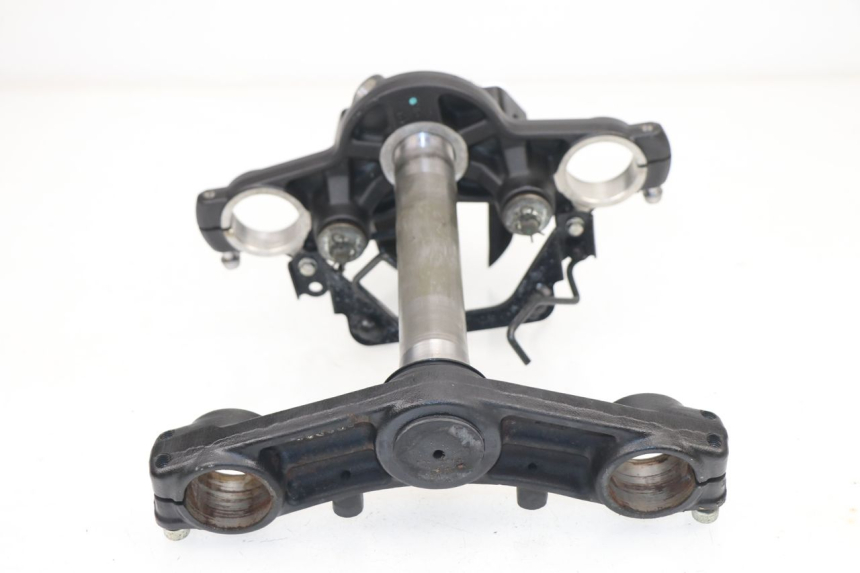 photo de UPPER FORK YOKE KAWASAKI ER-6 ER6 N 650 (2012 - 2016) - Component detail