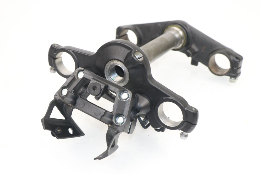 photo de UPPER FORK YOKE KAWASAKI ER-6 ER6 N 650 (2012 - 2016) - Alternative perspective
