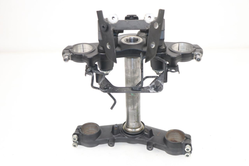 photo de UPPER FORK YOKE KAWASAKI ER-6 ER6 N 650 (2012 - 2016) - Product overview