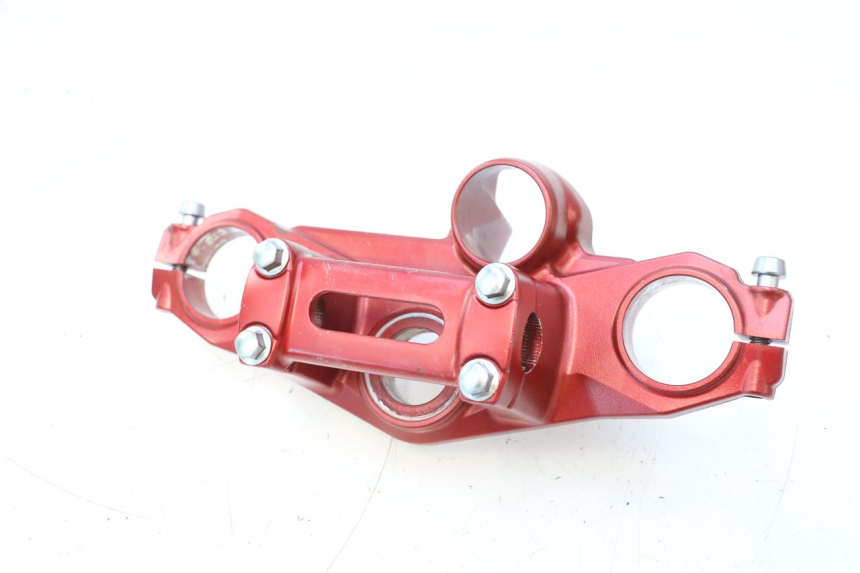 photo de UPPER FORK YOKE KAWASAKI ER-6 ER6 N 650 (2005 - 2009) - Main view