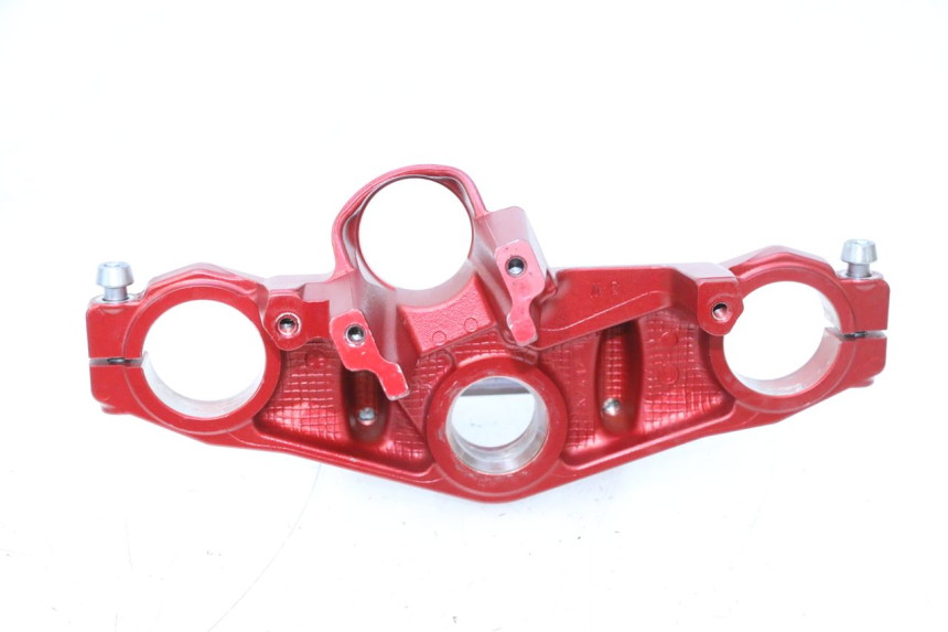 photo de UPPER FORK YOKE KAWASAKI ER-6 ER6 N 650 (2005 - 2009) - Alternative perspective