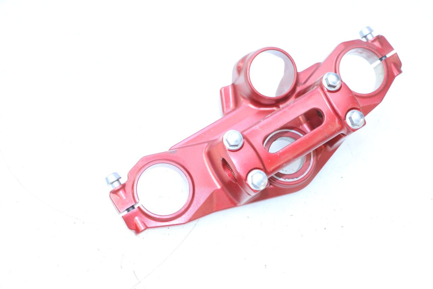 photo de UPPER FORK YOKE KAWASAKI ER-6 ER6 N 650 (2005 - 2009) - Product overview