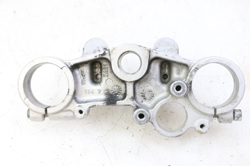 photo de UPPER FORK YOKE APRILIA ETX 125 (1998 - 2002) - Fixing points details