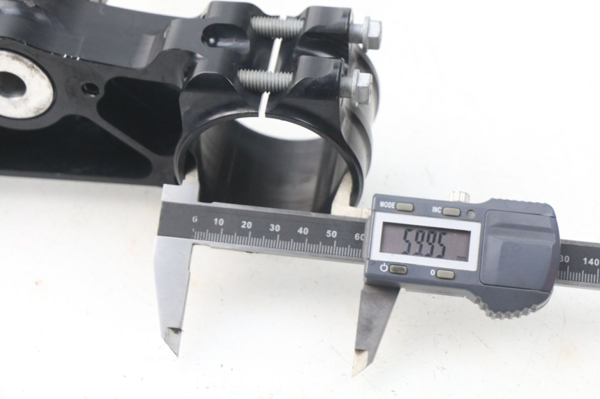 photo de UPPER FORK YOKE HUSQVARNA FC 350 (2019 - 2022) - Component detail