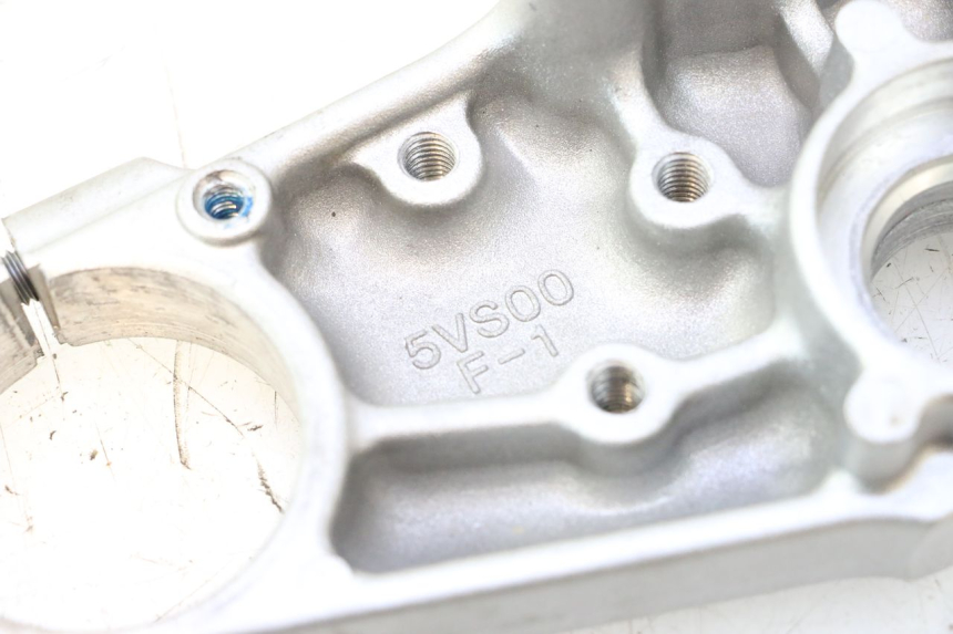 photo de UPPER FORK YOKE YAMAHA FJR 1300 (2001 - 2005) - Technical close-up