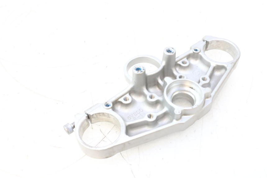 photo de UPPER FORK YOKE YAMAHA FJR 1300 (2001 - 2005) - Surface and material condition