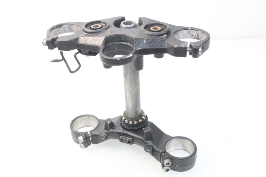 photo de UPPER FORK YOKE YAMAHA FZ8 800 (2010 - 2016) - Component detail