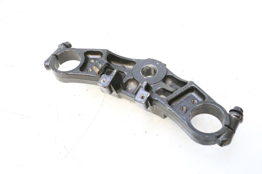 photo de UPPER FORK YOKE KAWASAKI GPX F ZX750F 750 (1986 - 1990) - Zoom on usage condition