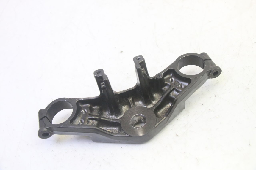 photo de UPPER FORK YOKE KAWASAKI GPX R WARBIRD 600 (1988 - 1993) - Technical close-up