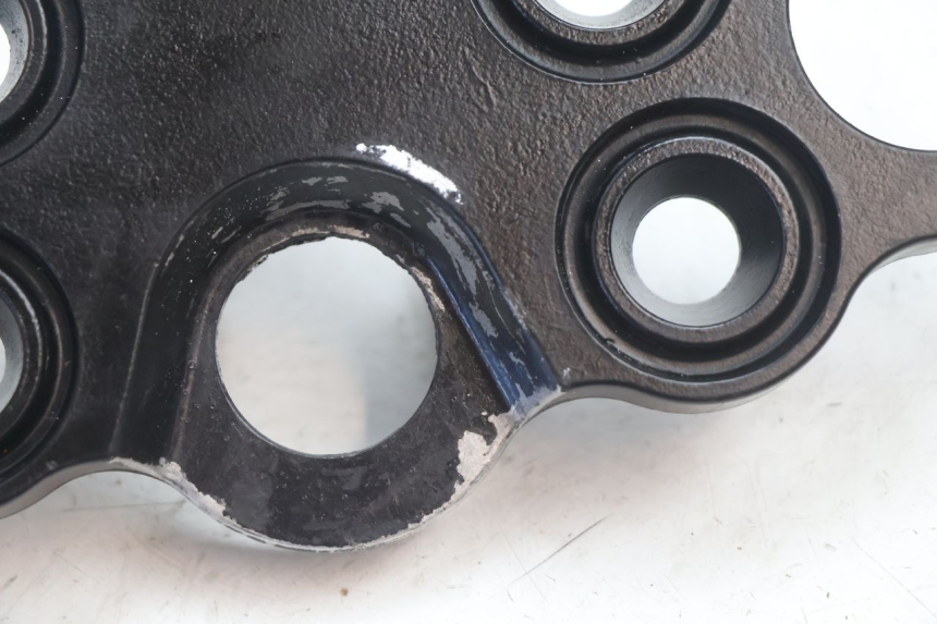 photo de UPPER FORK YOKE SUZUKI GSX F GSXF 750 (1988 - 1998) - Zoom on usage condition