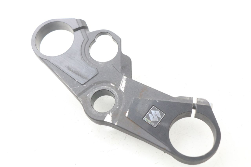photo de UPPER FORK YOKE SUZUKI GSX-R GSXR K16 1000 (2012 - 2016) - Surface and material condition