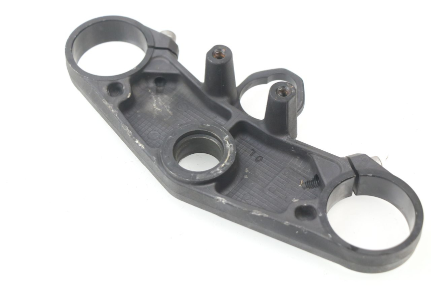 photo de UPPER FORK YOKE SUZUKI GSX-R GSXR K6 1000 (2005 - 2006) - Alternative perspective