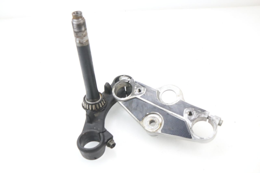 photo de UPPER FORK YOKE SUZUKI GSXF GSX F 600 (1988 - 1997) - Zoom on usage condition