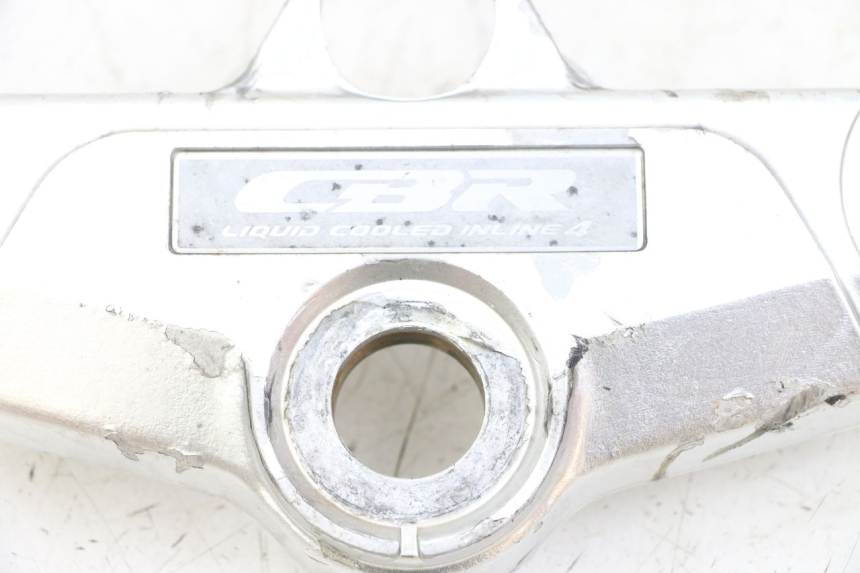 photo de UPPER FORK YOKE HONDA CBR F 1000 (1993 - 1996) - Fixing points details