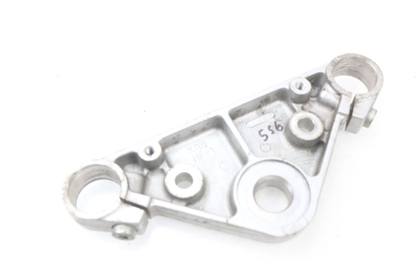 photo de UPPER FORK YOKE HONDA VT C SHADOW 125 (1999 - 2007) - Component detail