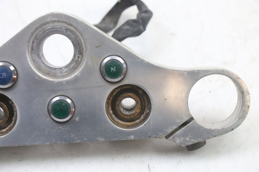photo de UPPER FORK YOKE HONDA VT C2 SHADOW 750 (1997 - 2001) - Product overview