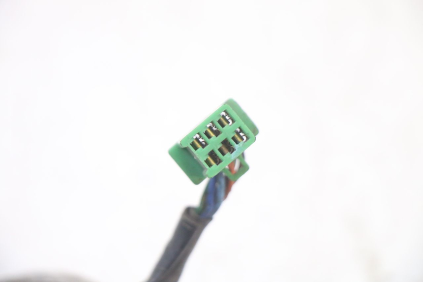 photo de UPPER FORK YOKE HONDA VT C2 SHADOW 750 (1997 - 2001) - Checked used part