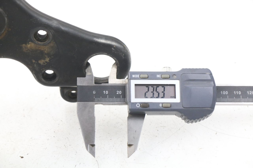 photo de UPPER FORK YOKE SUZUKI JR 80 (2001 - 2006) - Zoom on usage condition