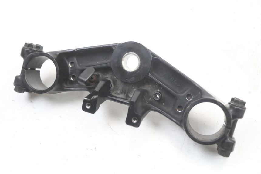 photo de UPPER FORK YOKE KAWASAKI GTR 1000 (1994 - 2004) - Fixing points details