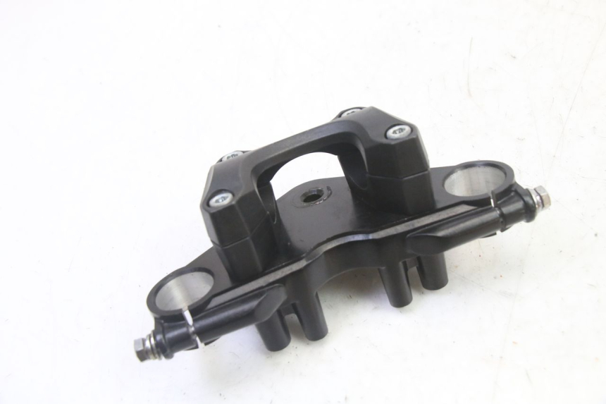 photo de UPPER FORK YOKE KIDEN KD125-G 125 (2018 - 2022) - Zoom on usage condition