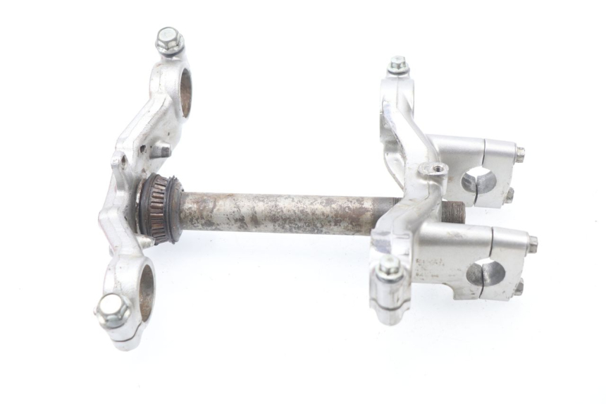 photo de UPPER FORK YOKE KAWASAKI KX 65 (2000 - 2019) - Fixing points details